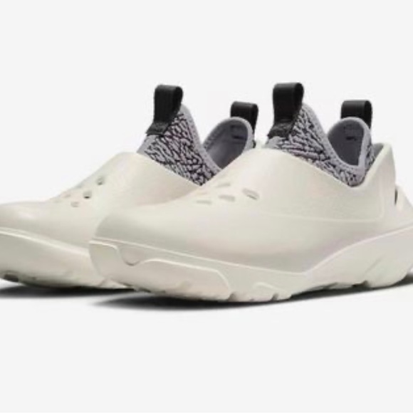 Jordan System.23 Size US7 Mens - Picture 3 of 3